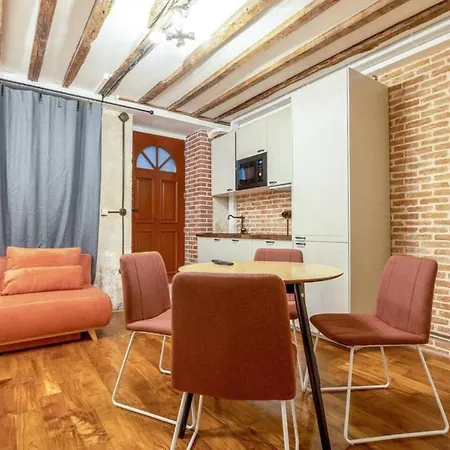 Nouveau - Loft Industriel - 4pp