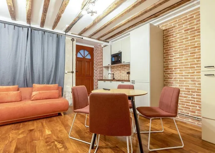 Nouveau - Loft Industriel - 4pp