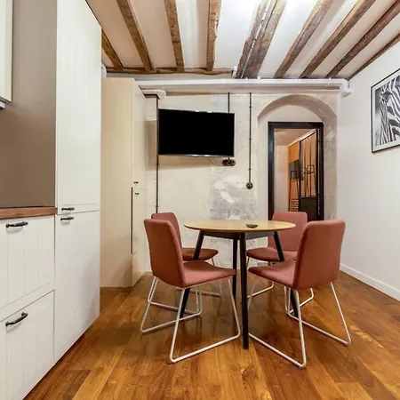 Nouveau - Loft Industriel - 4pp Daire Paris